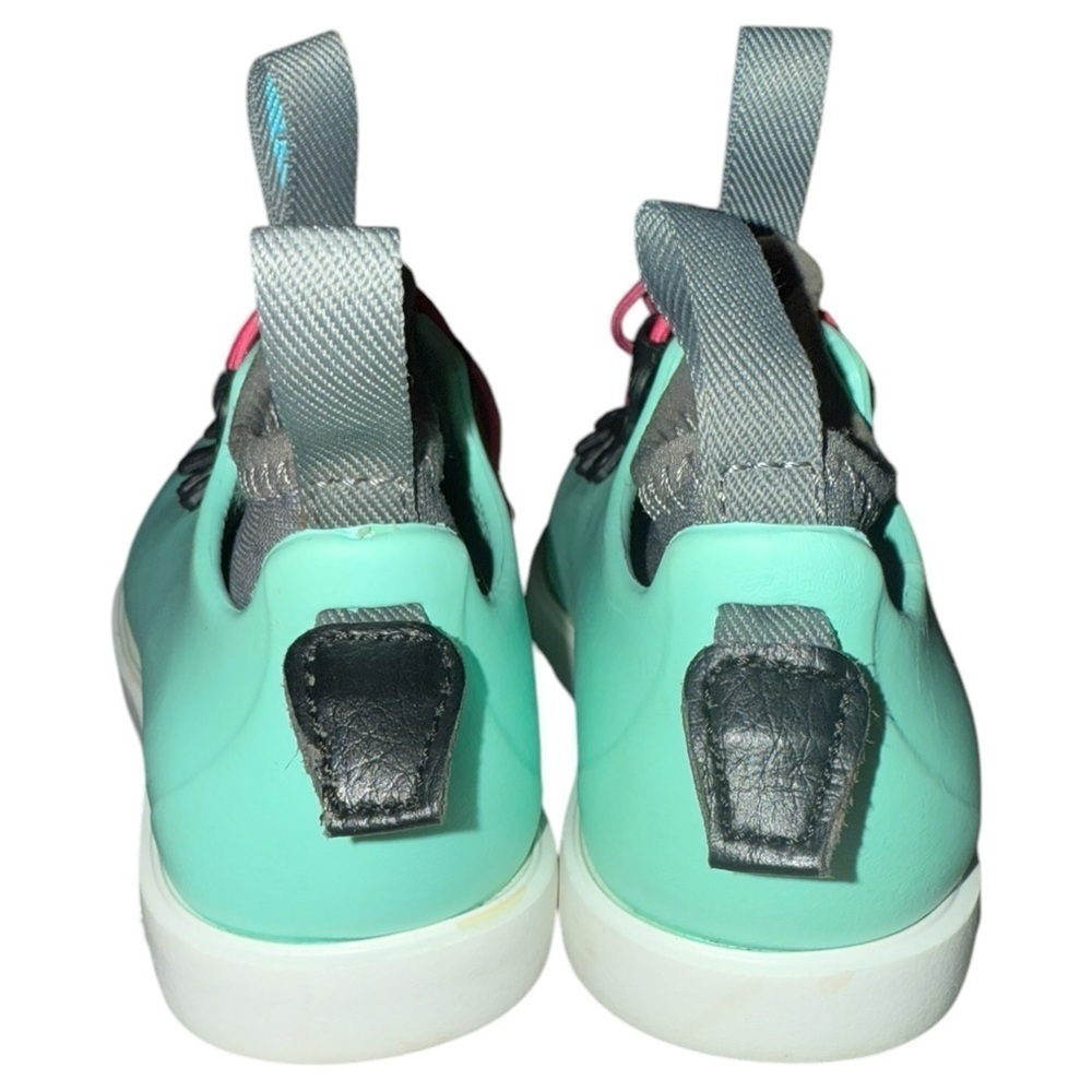 Native Fitzsimmons Citylite Bloom Child Girls' Slip On Boots Mystic Pink / D - Picture 12 of 15